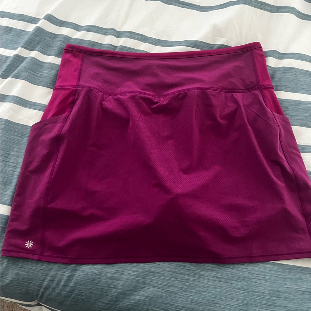 Athleta Skirt